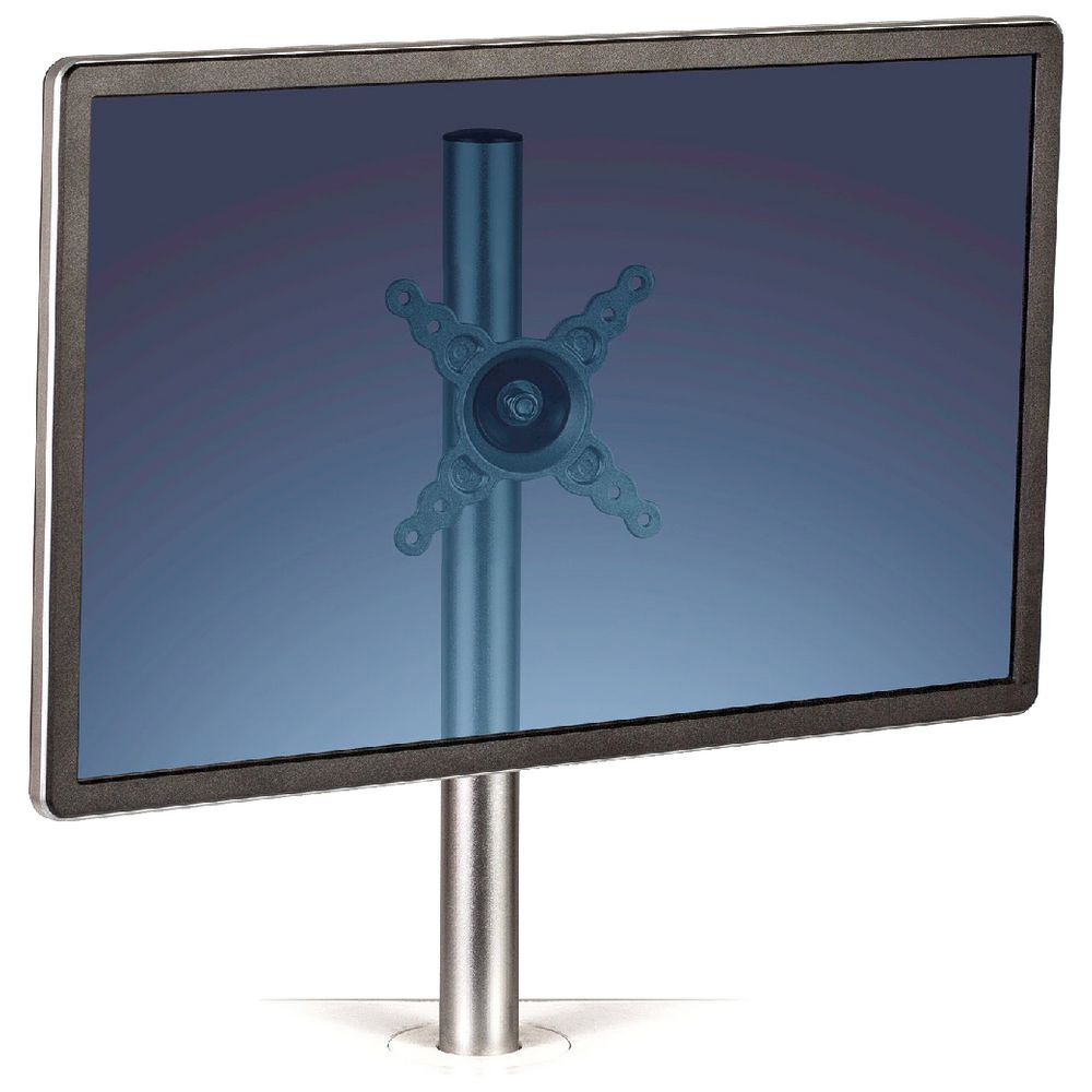 Fellowes Lotus Single Monitor Arm