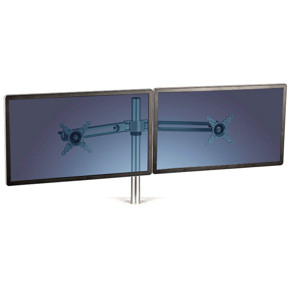 Fellowes Lotus Dual Monitor Arm