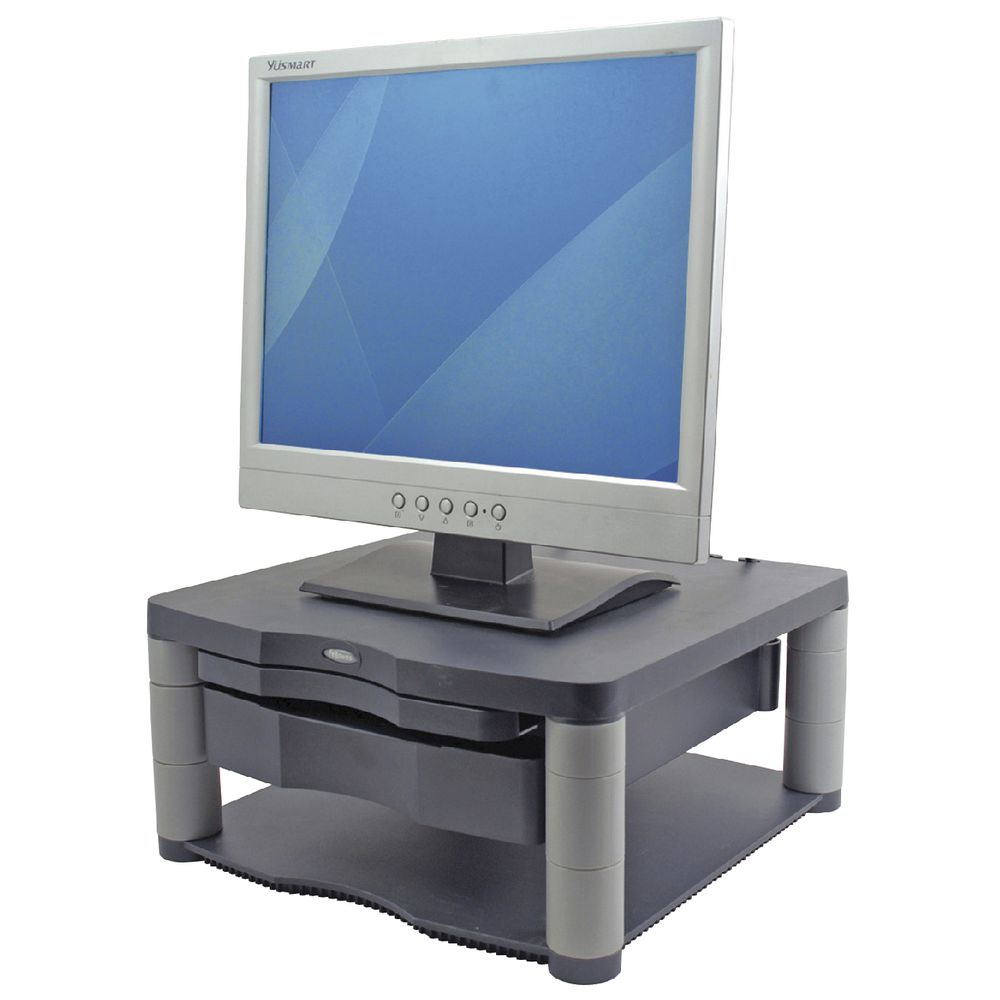 Fellowes Premium Monitor Riser Plus