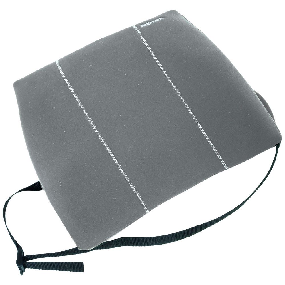 Fellowes Slimline Back Support