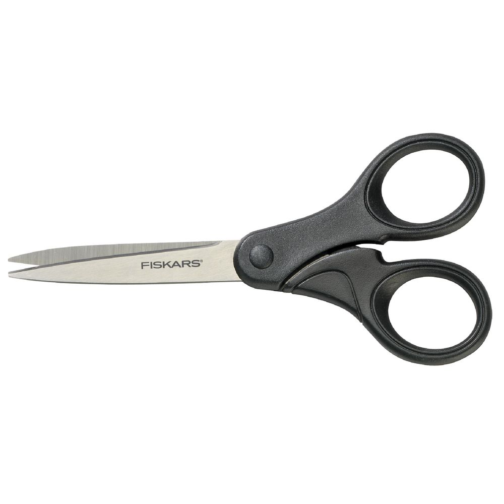 Fiskars Recycled Office Scissors No. 7