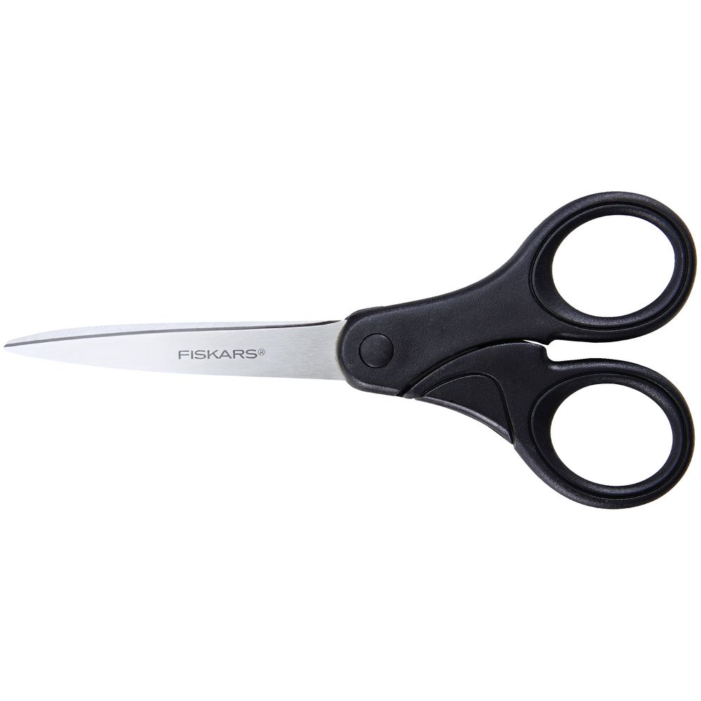 Fiskars Recycled Office Scissors No. 7