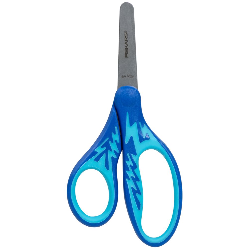 Fiskars Blunt Tip Safety Edge No.5 Scissors