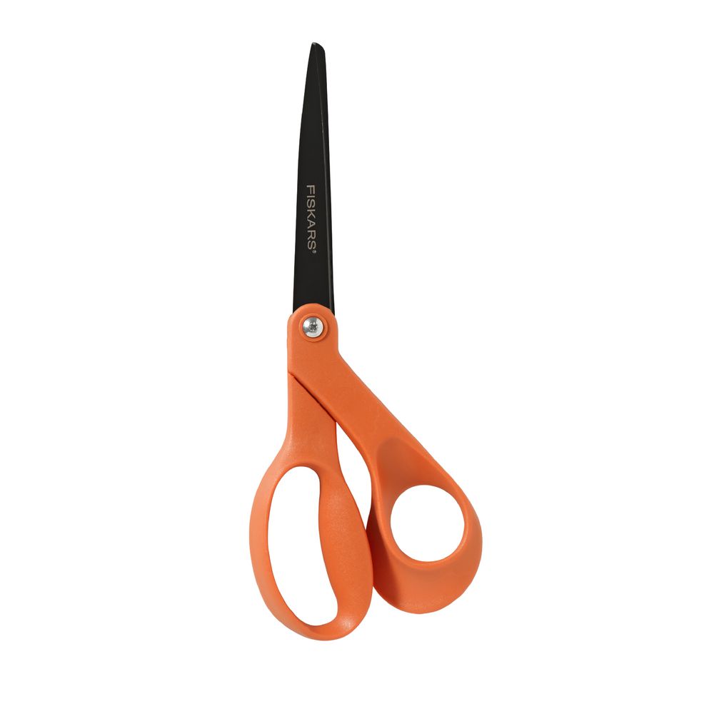 Fiskars Classic Non-Stick Scissors No.8
