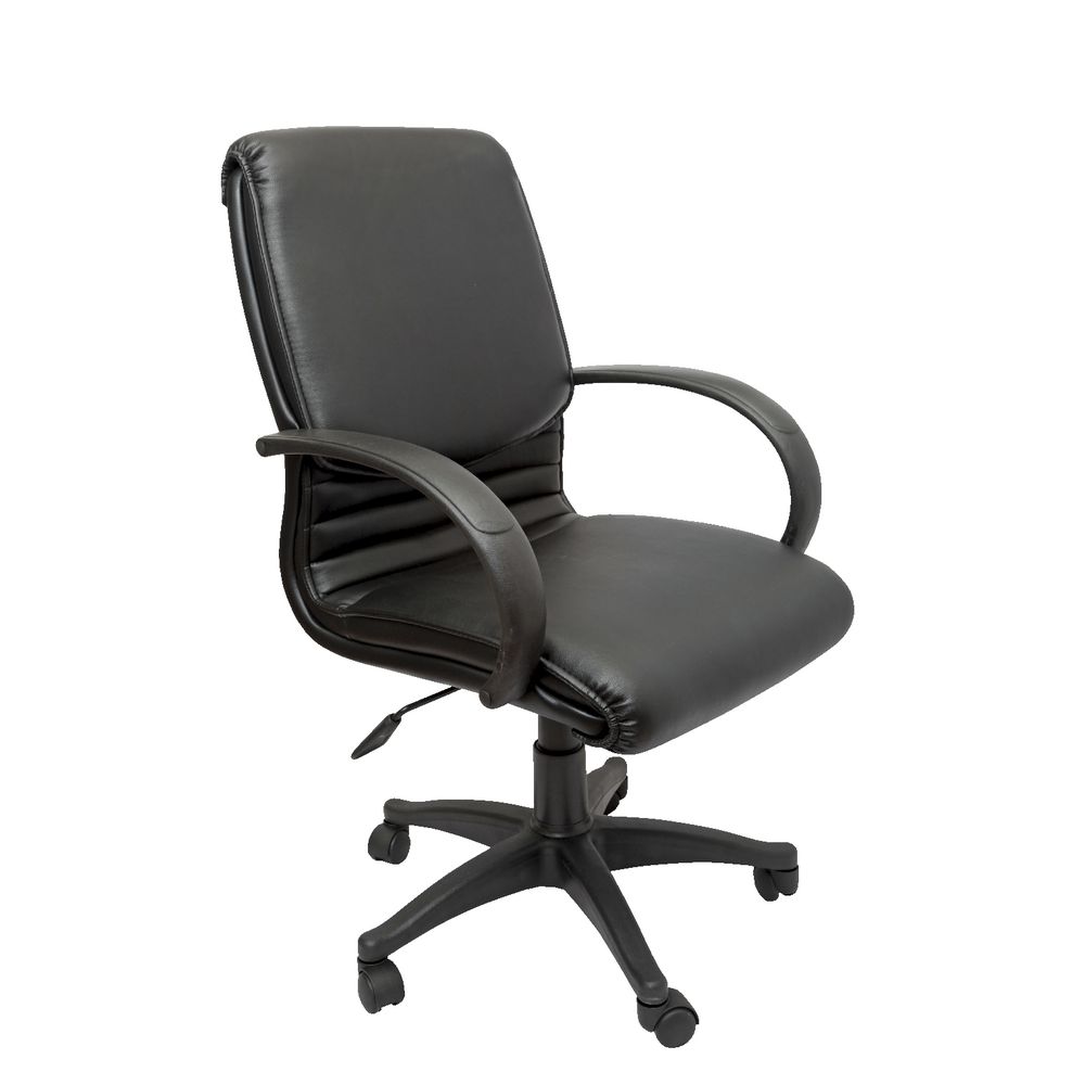 Rapidline CL600 Executive Chair Black