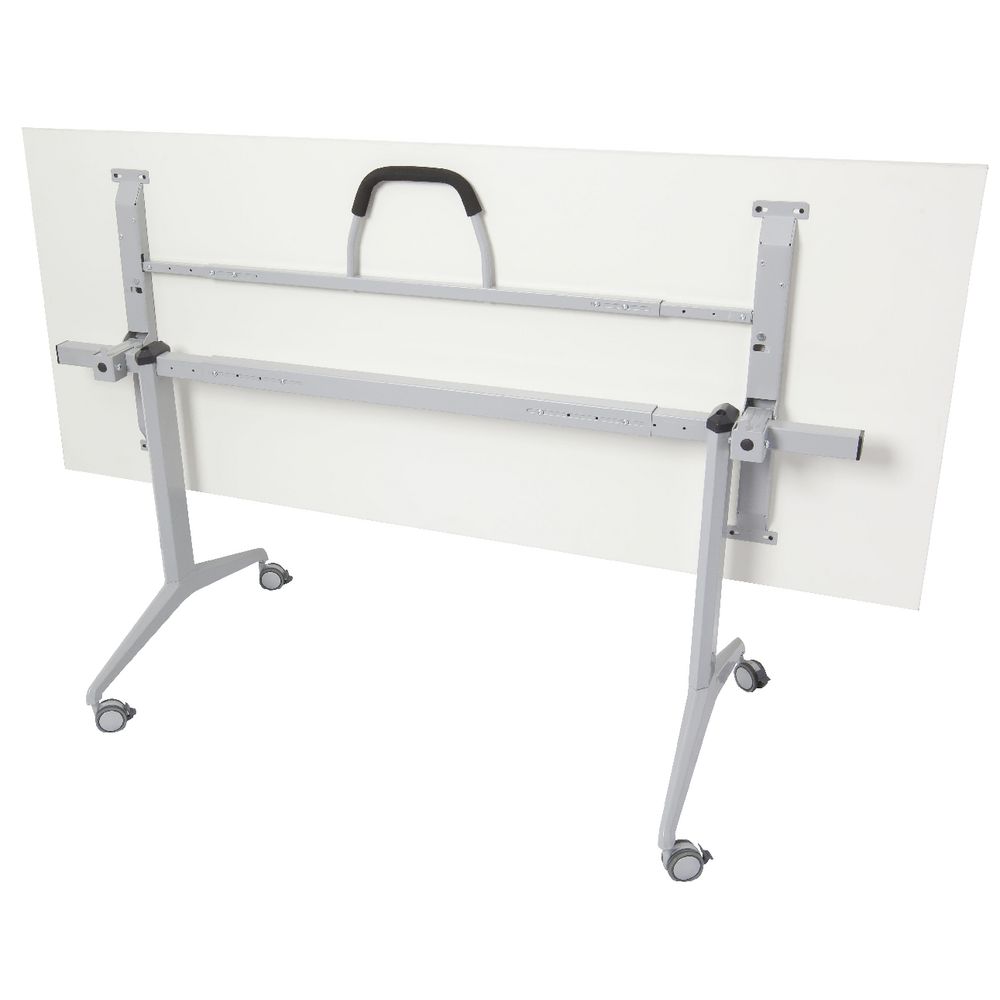 Rapidline Flip Top Table 1800 x 750mm White