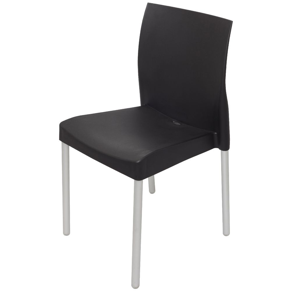 Rapidline Leo Chair Black