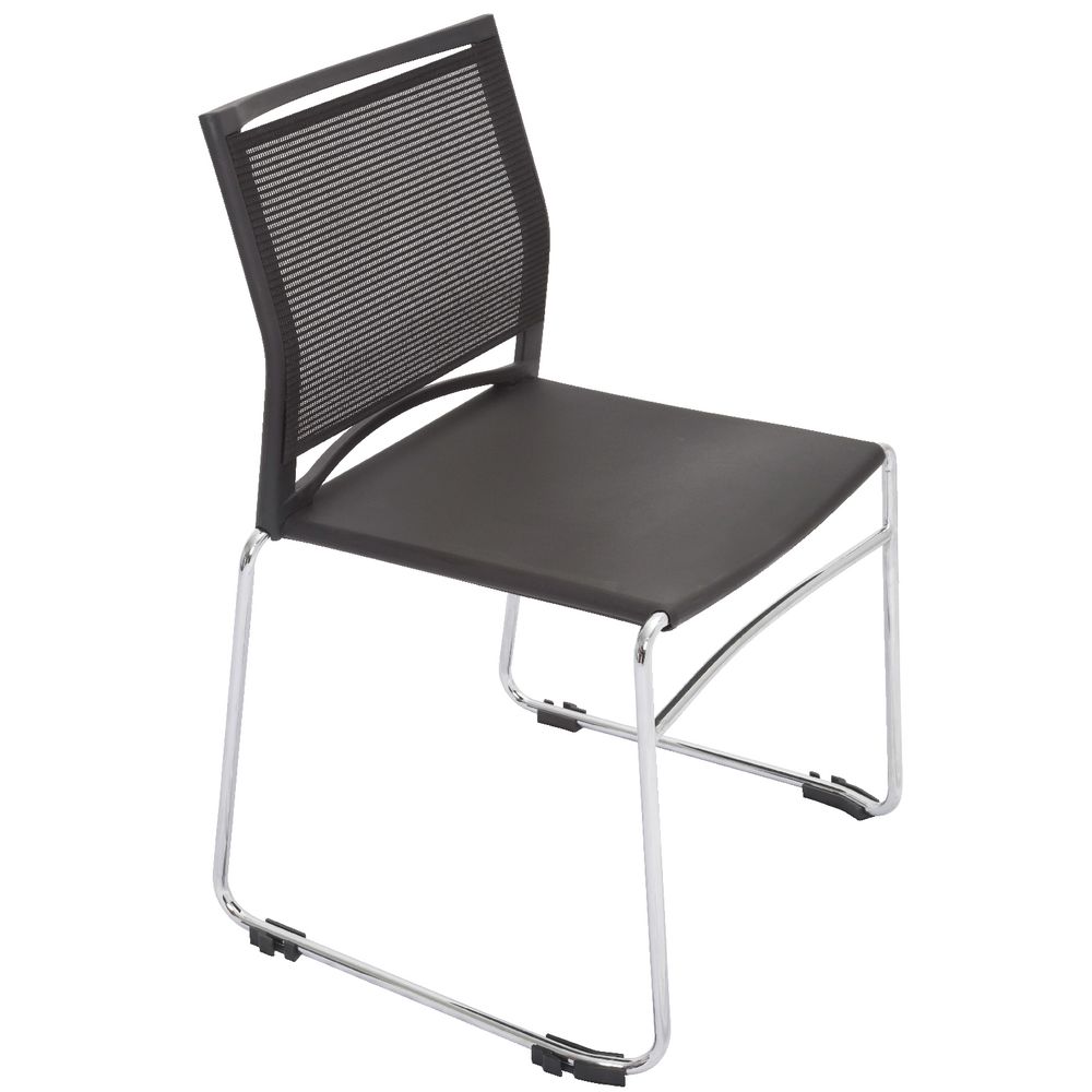 Rapidline Mesh Back Visitor Chair