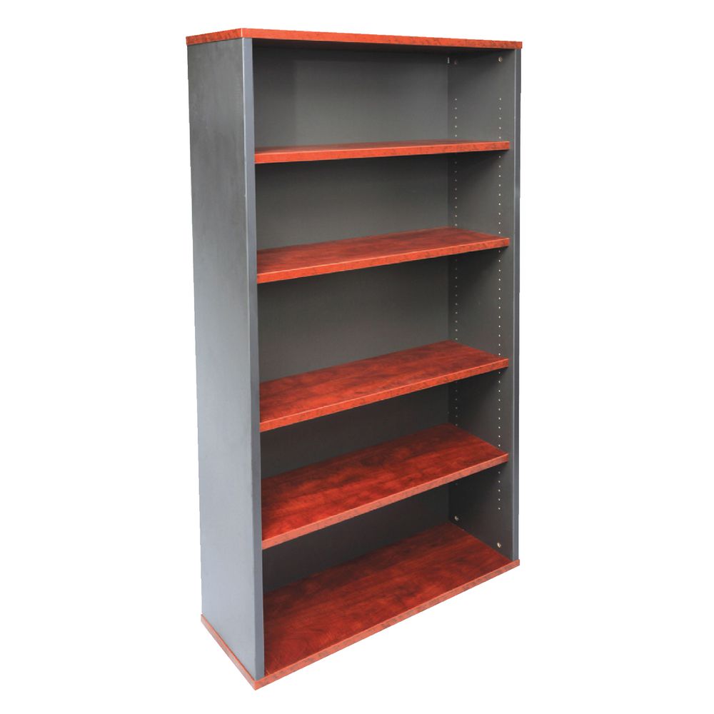 Rapidline Rapid Manager Bookcase 1800mm Appletree