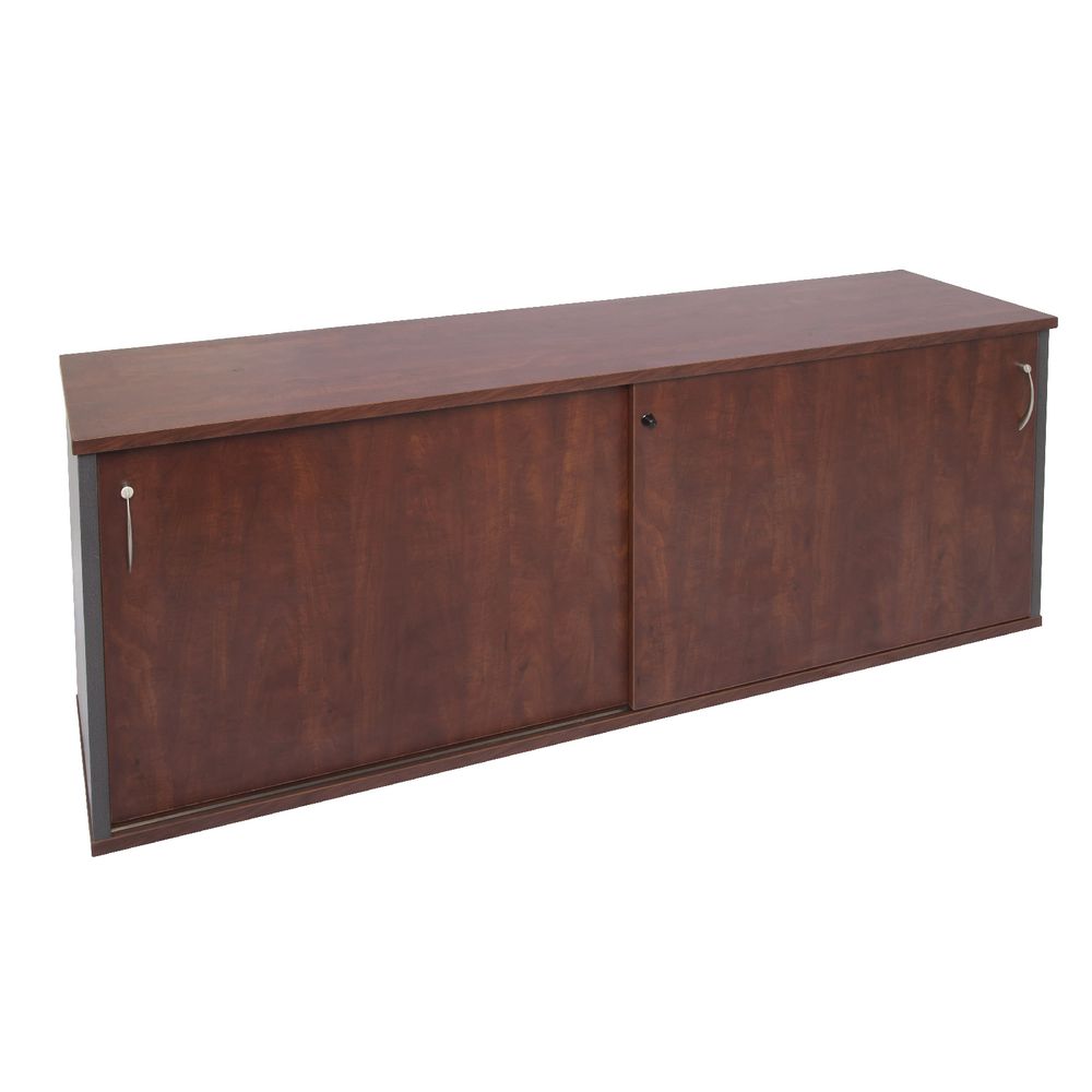 Rapidline Rapid Manager Credenza 1200mm Appletree
