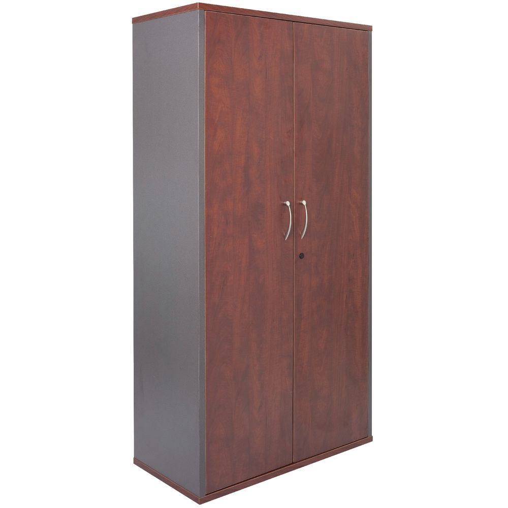 Rapidline Rapid Manager Cupboard 1800mm Appletree