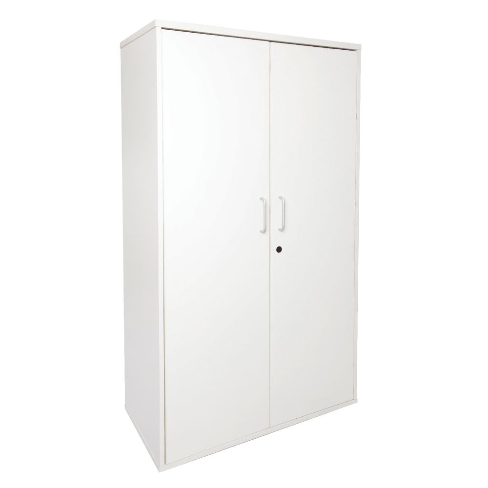 Rapid Span Cupboard 1800mm White