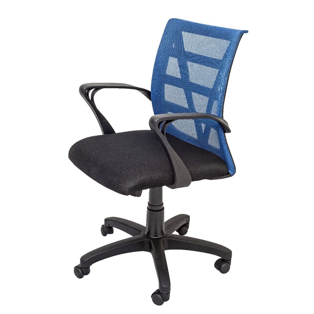 Rapidline Vienna Chair Blue