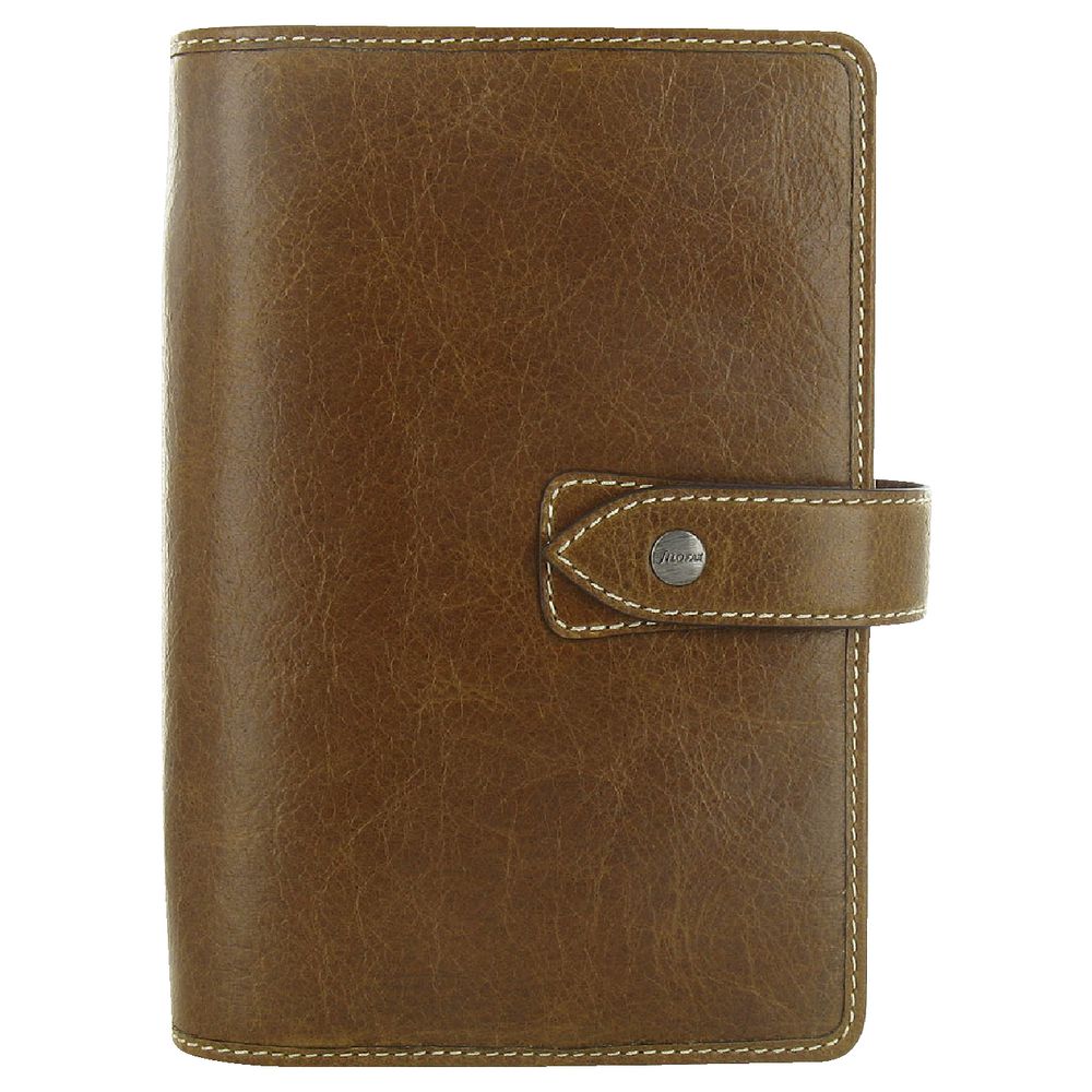 Filofax Malden Organiser Medium Ochre
