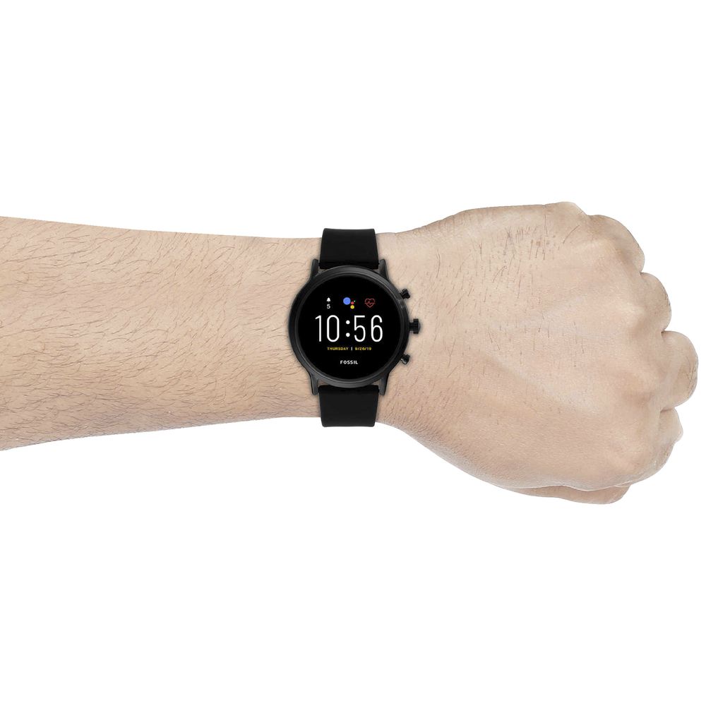Fossil Gen 5 The Carlyle HR Smartwatch 