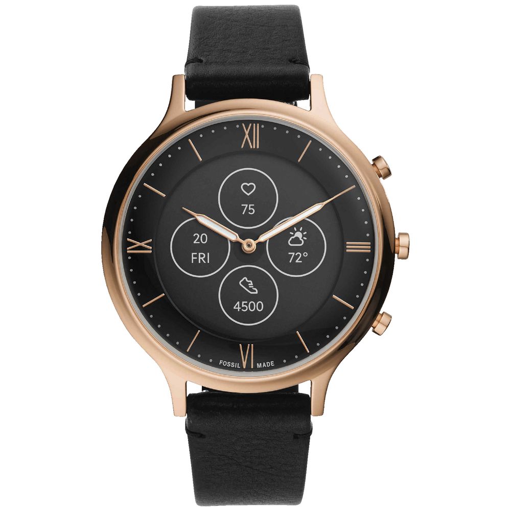 Fossil Charter Hybrid HR Smartwatch 