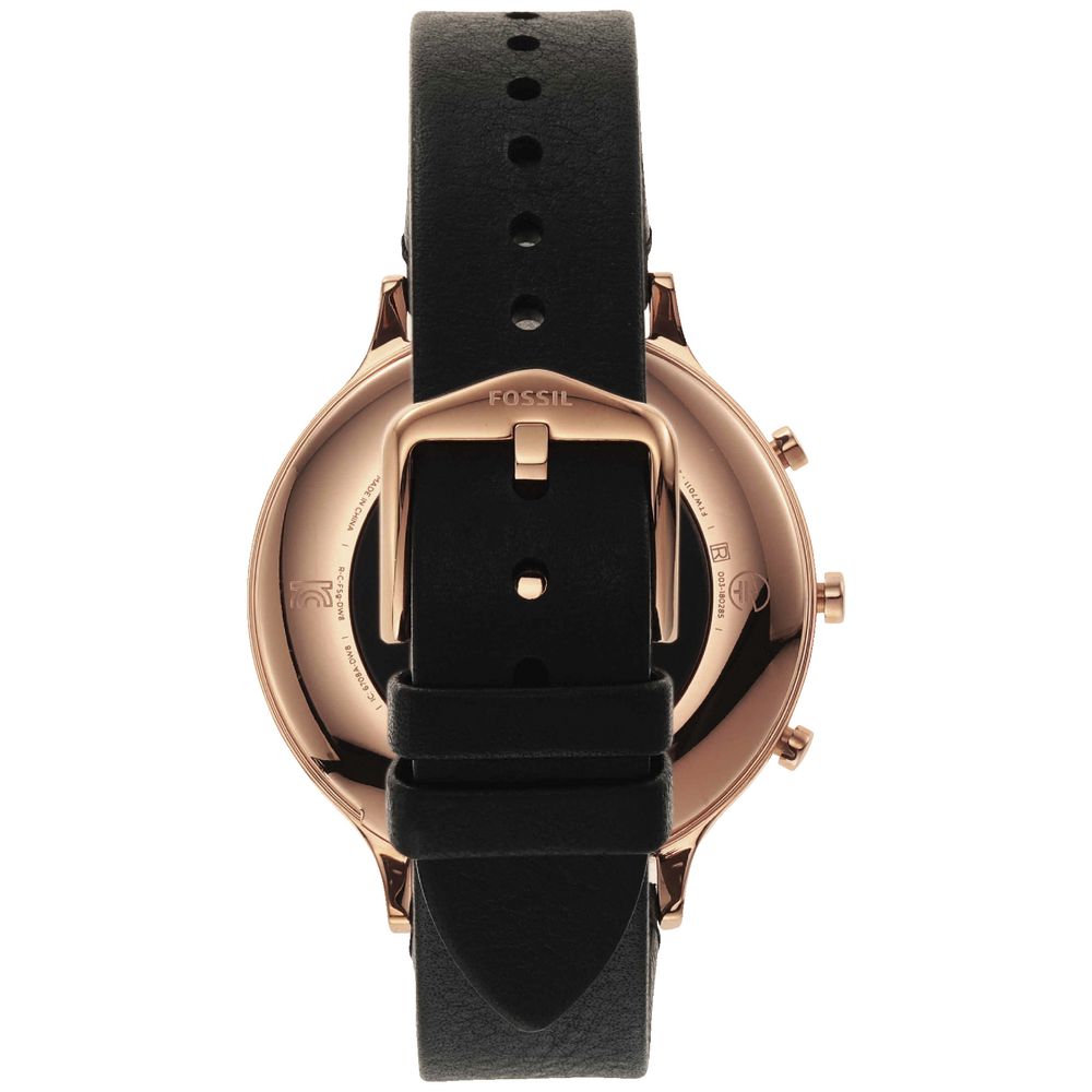 Fossil Charter Hybrid HR Smartwatch 