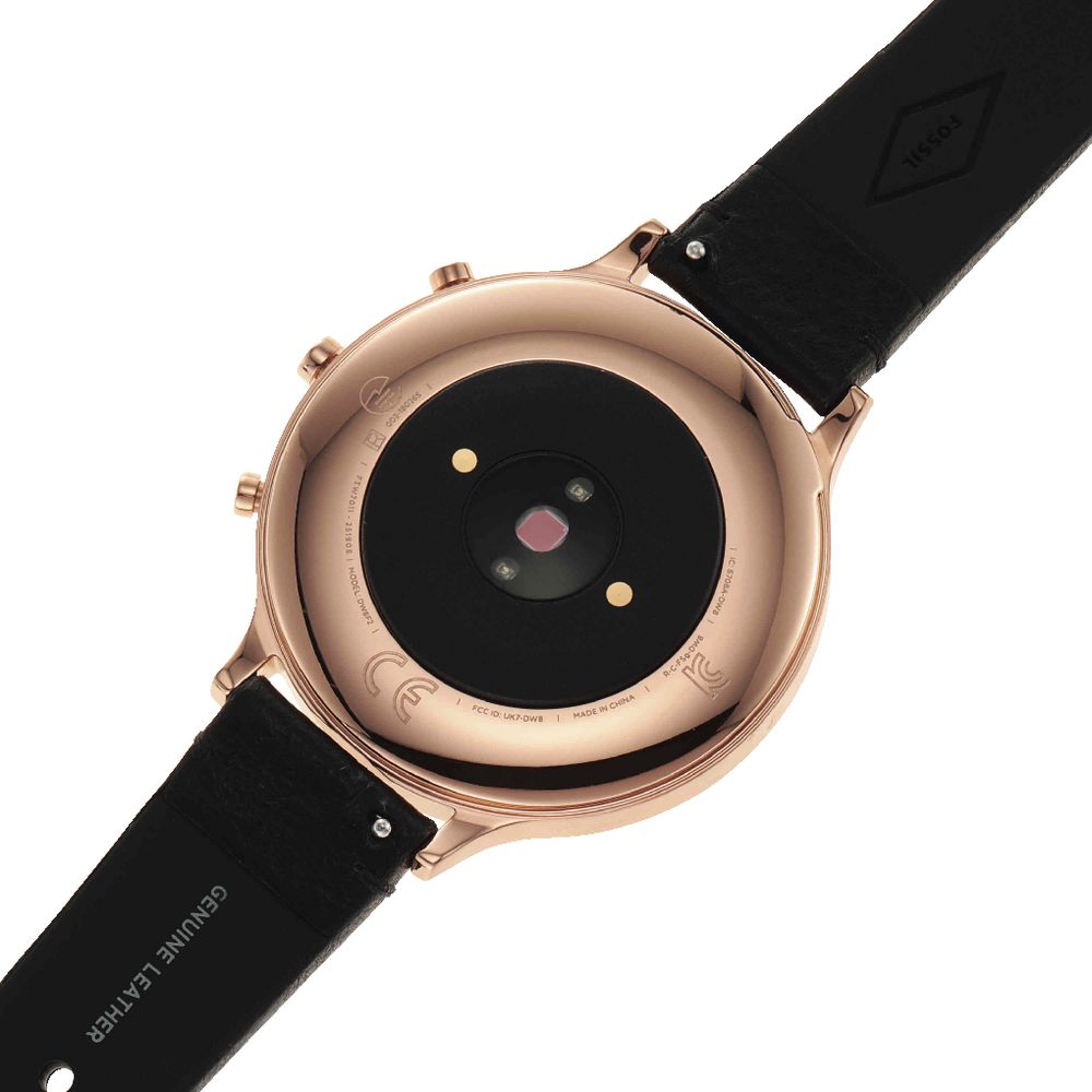 Fossil Charter Hybrid HR Smartwatch 
