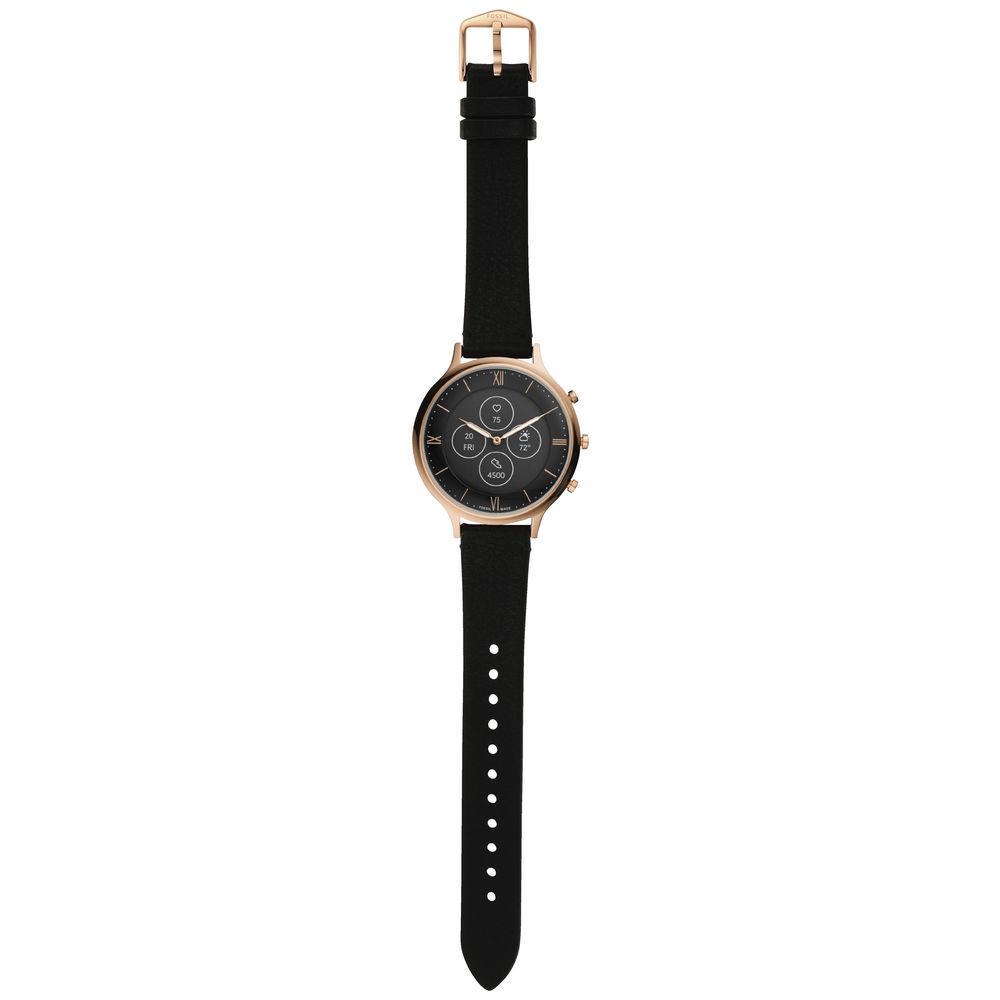 Fossil Charter Hybrid HR Smartwatch 