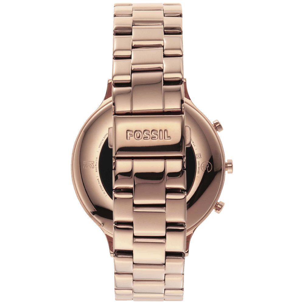 Fossil Charter Hybrid HR Smartwatch 