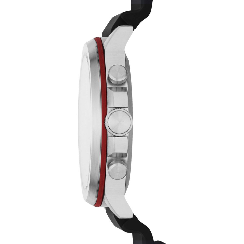 Fossil Latitude Hybrid HR Smartwatch 