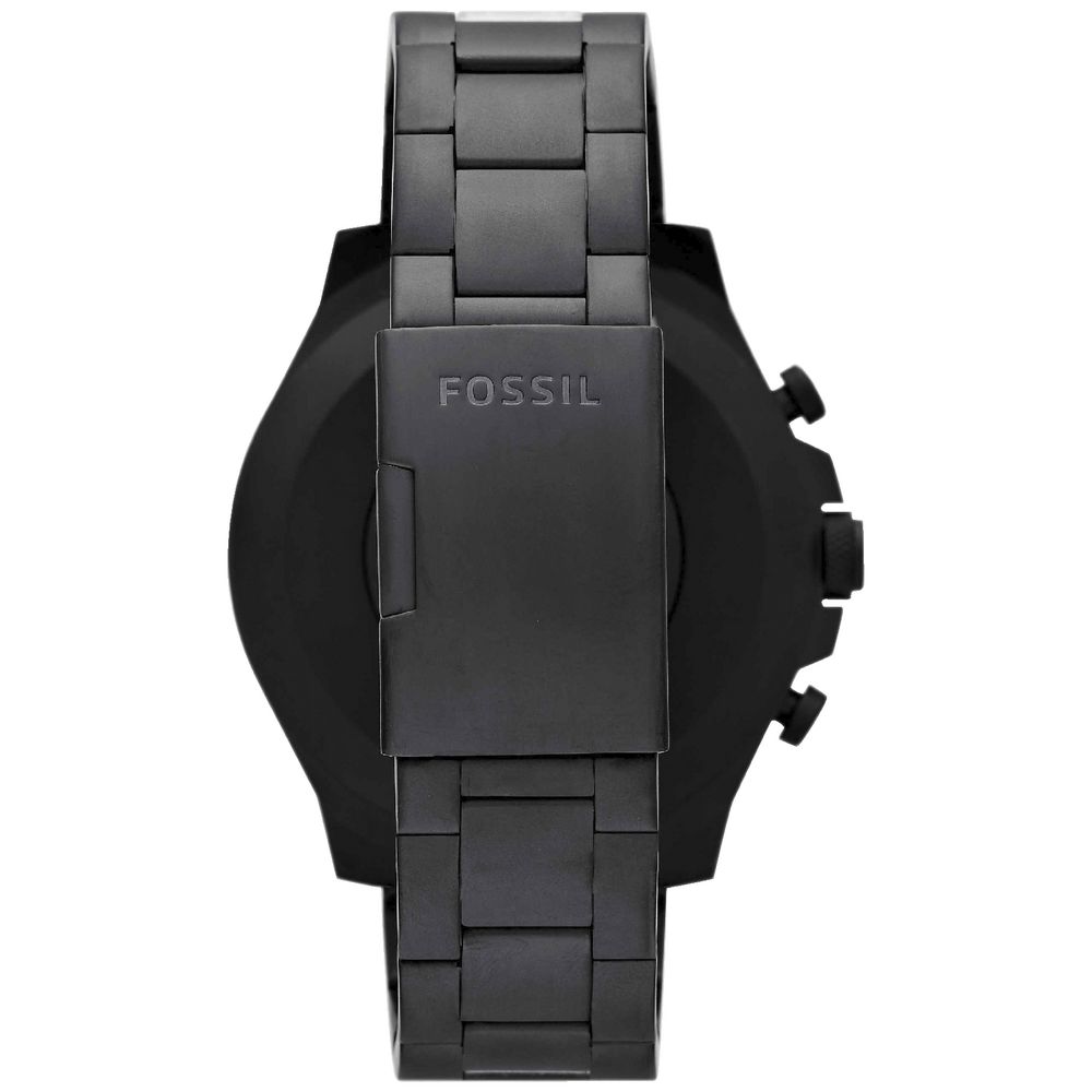 Fossil Latitude Hybrid HR Smartwatch 