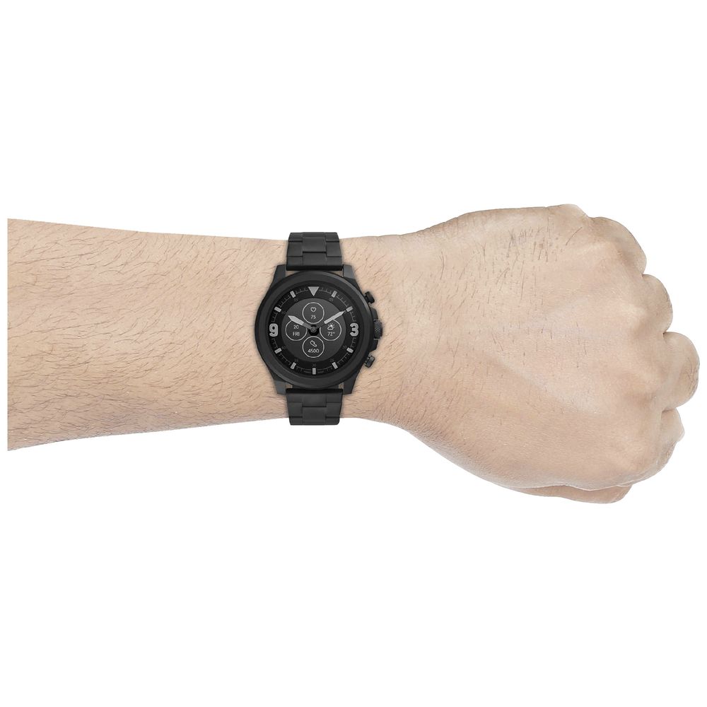 Fossil Latitude Hybrid HR Smartwatch 