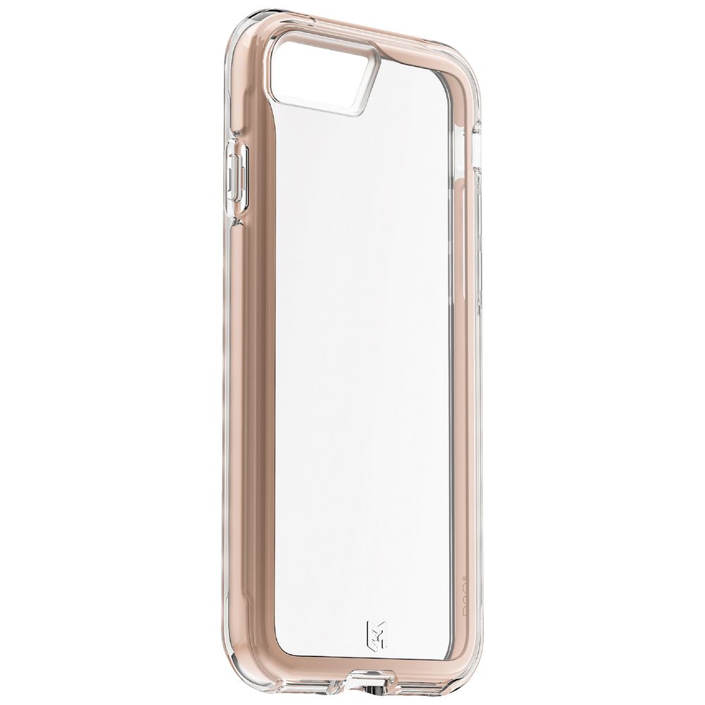 EFM Aspen Case Armour iPhone 6/6s/7/8 Rose Gold