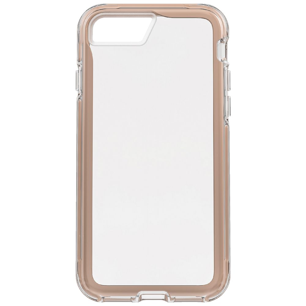 EFM Aspen Case Armour iPhone 6/6s/7/8 Rose Gold