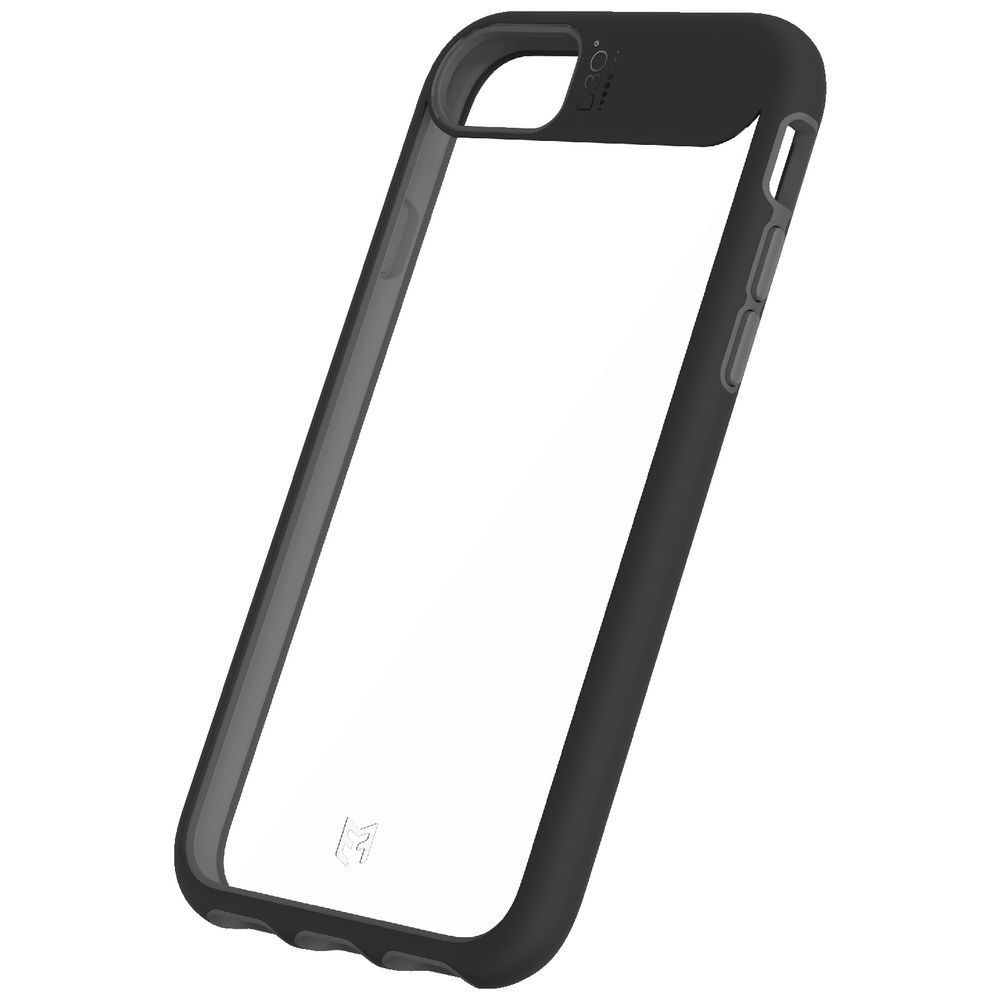 EFM Aspen D30 Case iPhone 7/8 Black