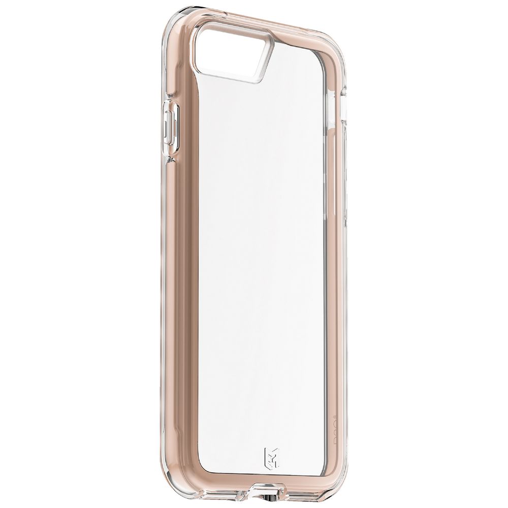 EFM Aspen D30 Case Armour iPhone 6/6s/7/8 Plus Rose Gold