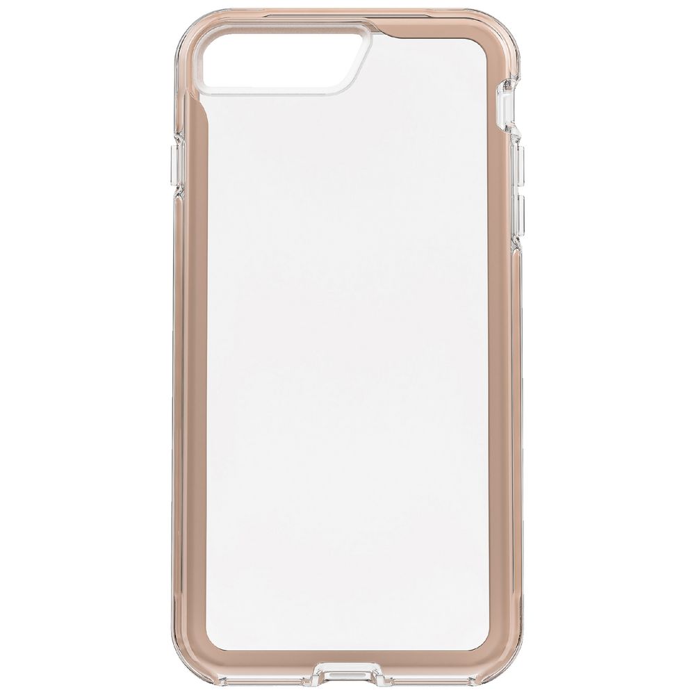 EFM Aspen D30 Case Armour iPhone 6/6s/7/8 Plus Rose Gold