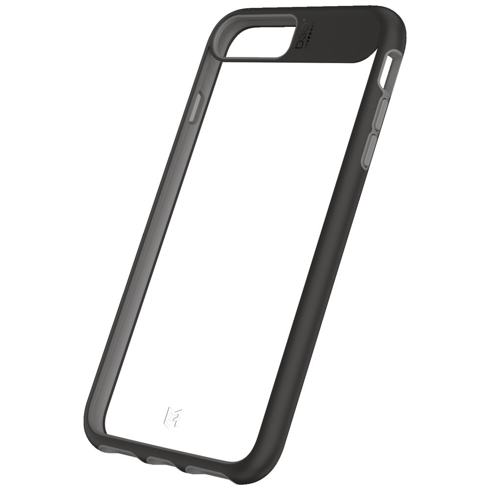 EFM Aspen D30 Case iPhone 7/8 Plus Black