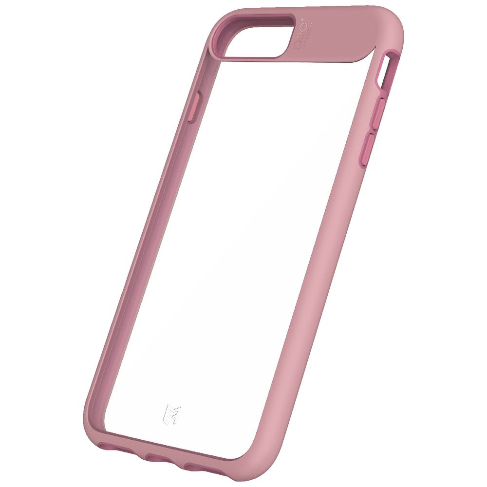 EFM Aspen D30 Case iPhone 7/8 Plus Pink