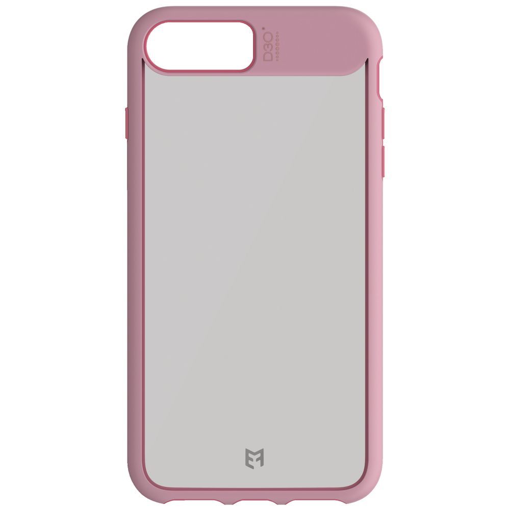 EFM Aspen D30 Case iPhone 7/8 Plus Pink