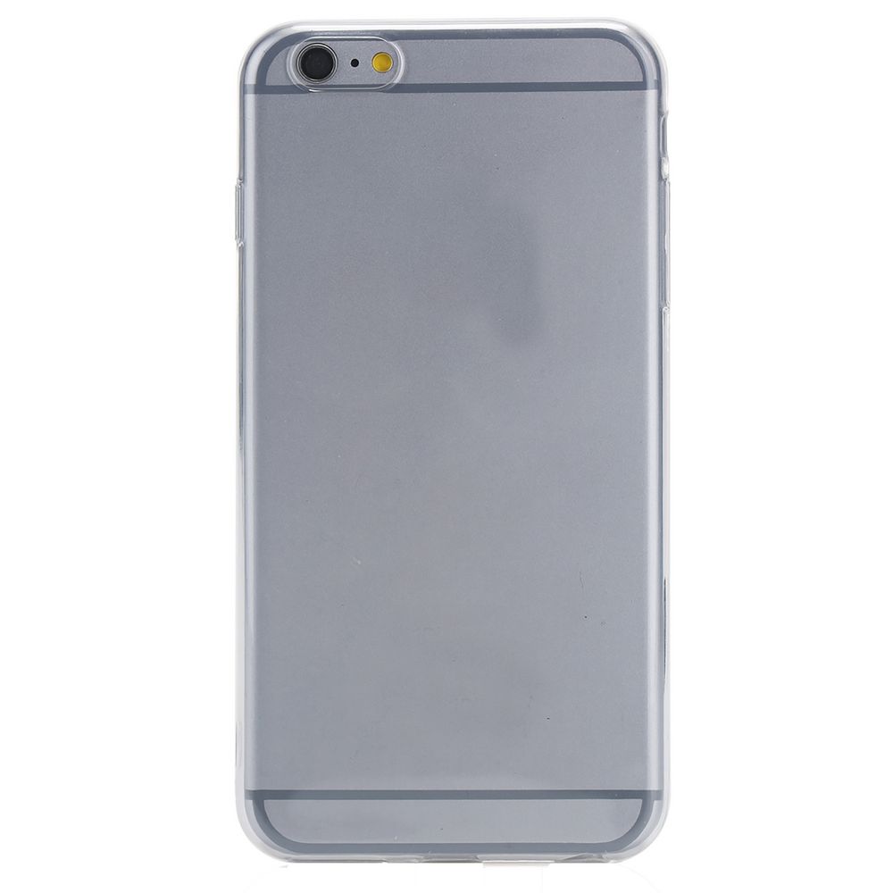 Cleanskin Shield TPU Case iPhone 6s Clear