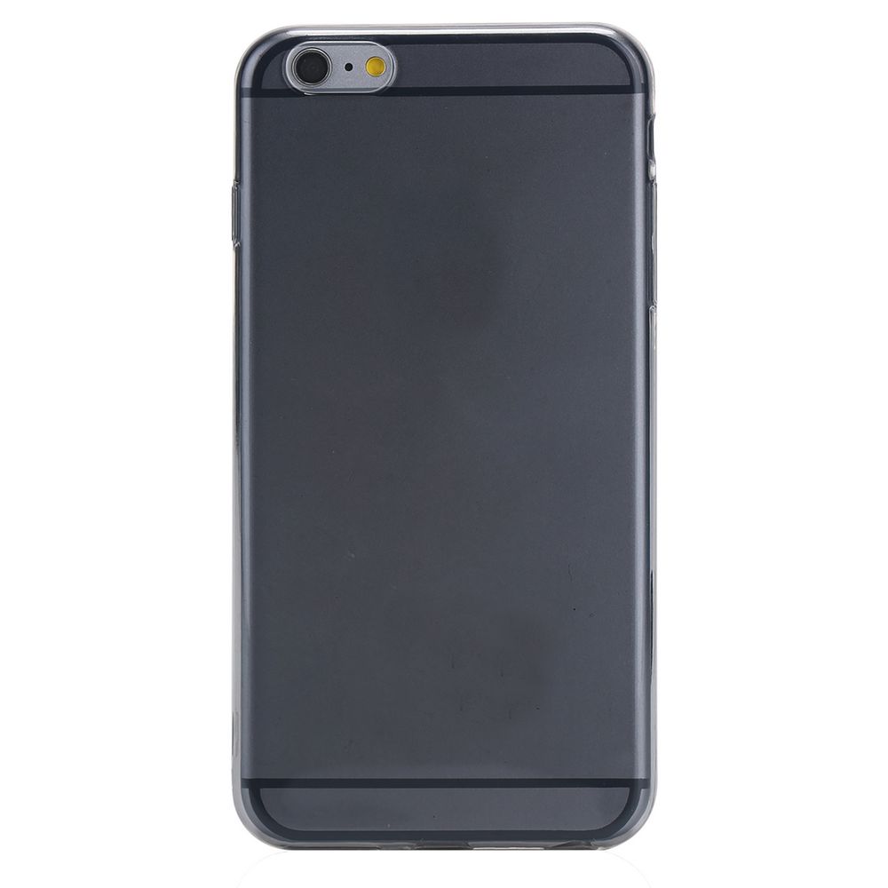 Cleanskin Shield TPU Case iPhone 6s Plus Black