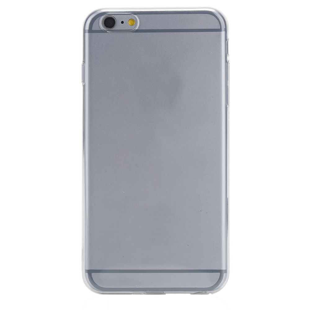 Cleanskin Shield TPU Case iPhone 6s Plus Clear