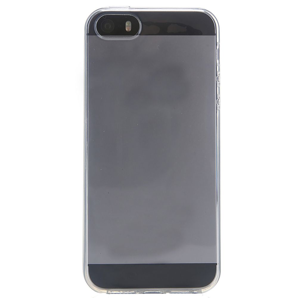 Cleanskin Shield TPU Case iPhone 5SE Clear