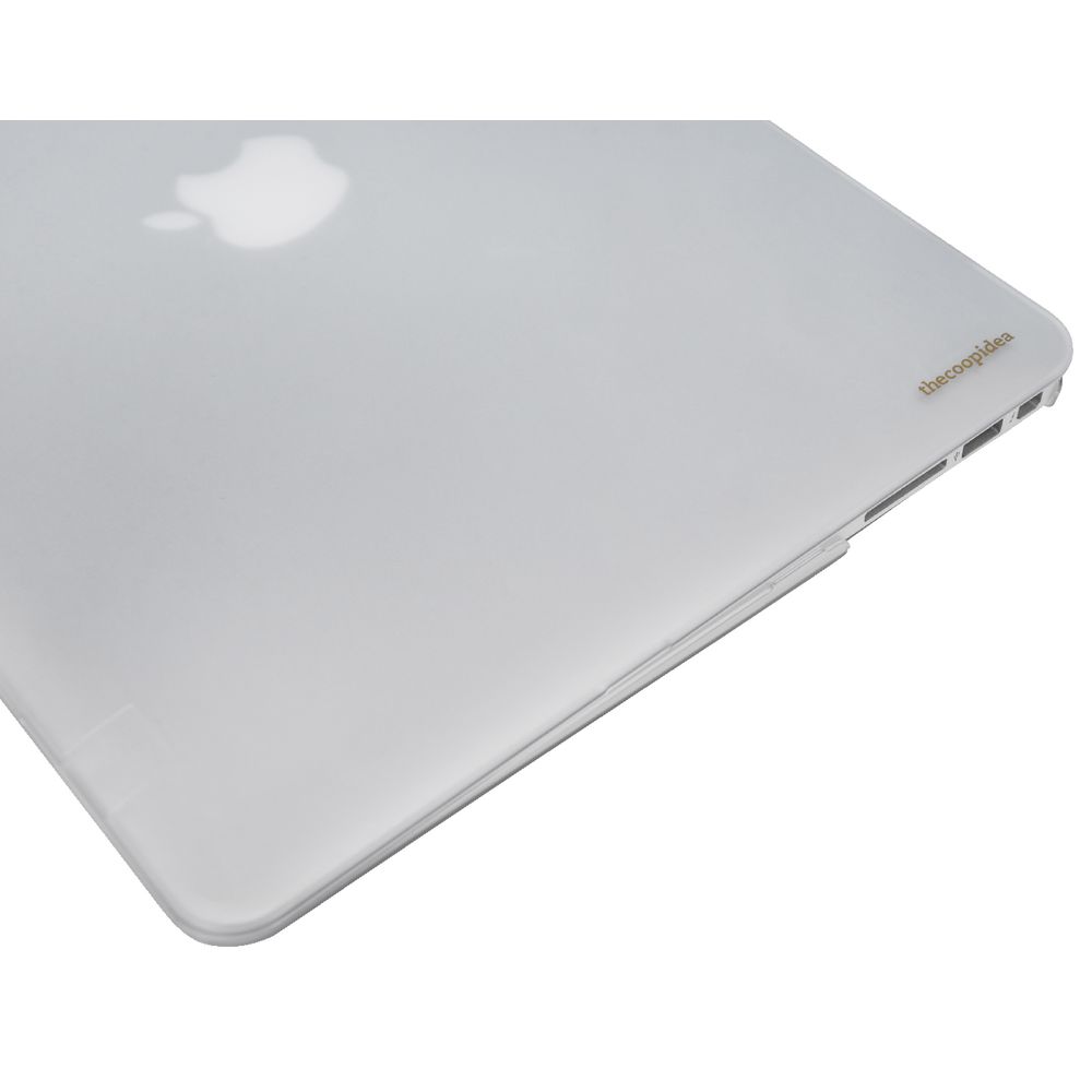 thecoopidea Frost Case MacBook Air 13 Clear