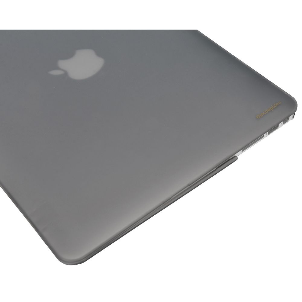 thecoopidea Frost Case MacBook Air 13 Grey