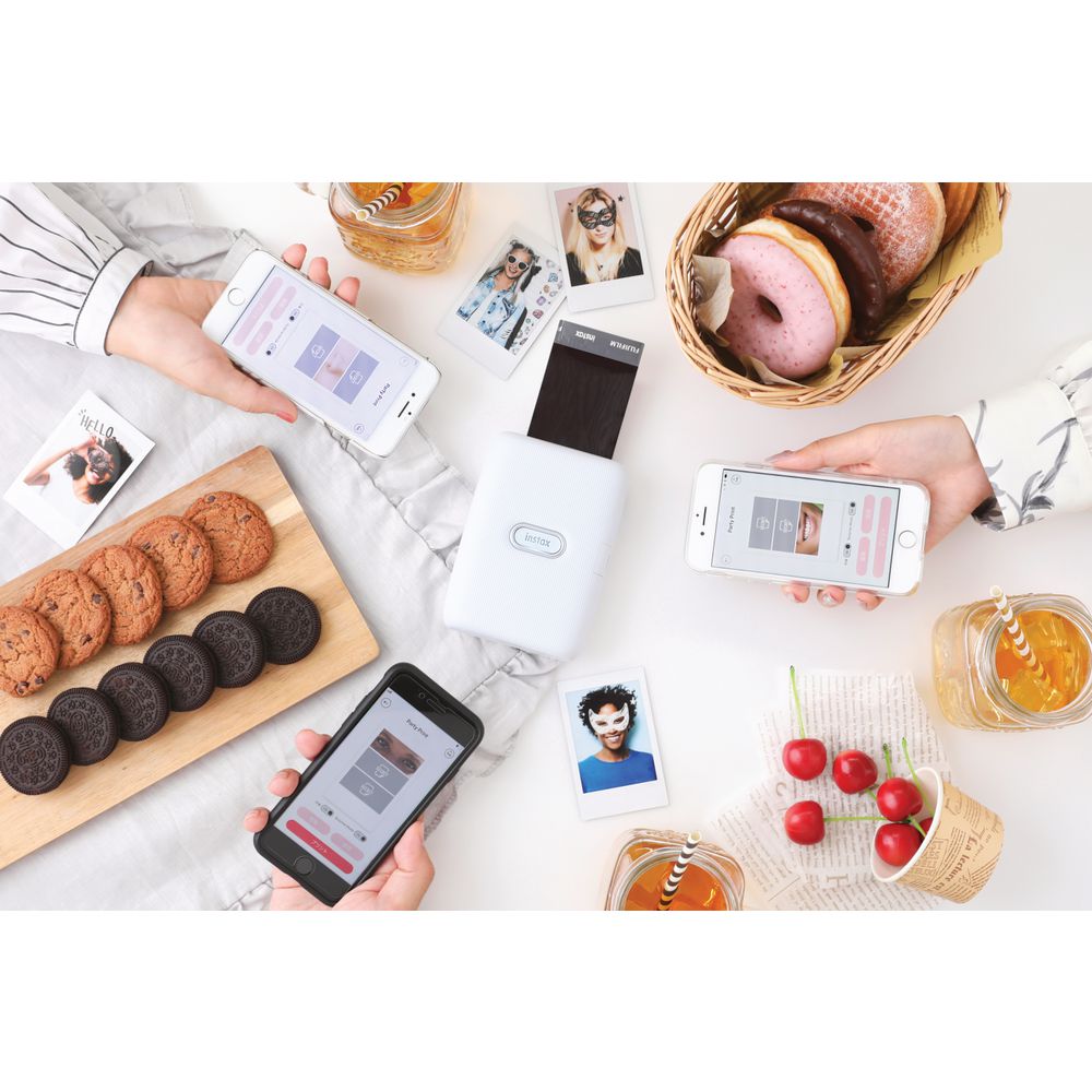 mini printer officeworks