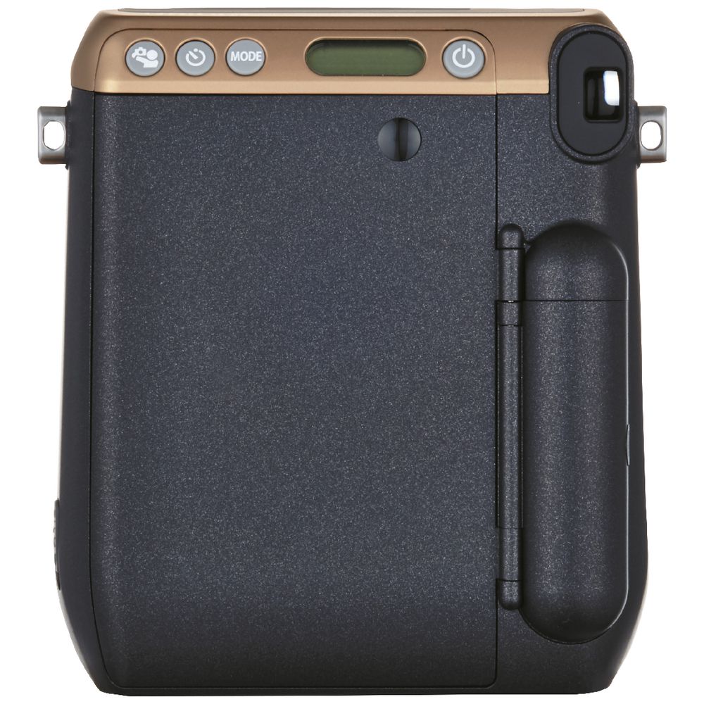 Fujifilm Instax Mini 70 Instant Camera Gold