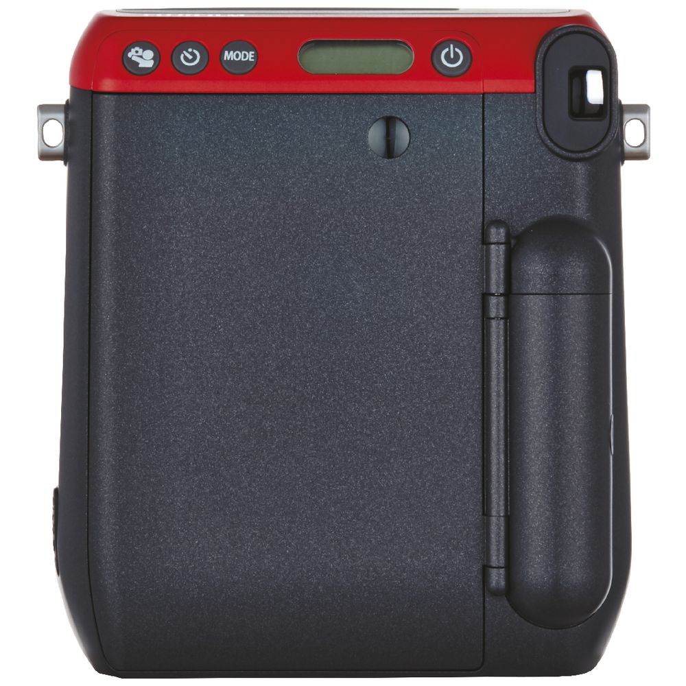 Fujifilm Instax Mini 70 Instant Camera Red