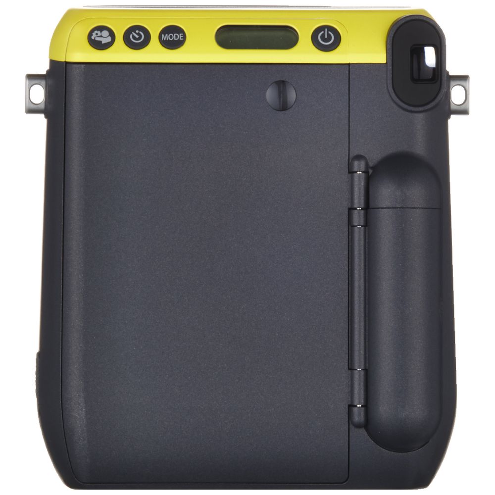 Fujifilm Instax Mini 70 Instant Camera Yellow
