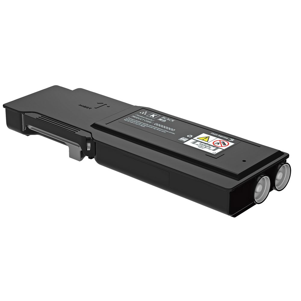 Fuji Xerox Toner Cartridge Black CT202033