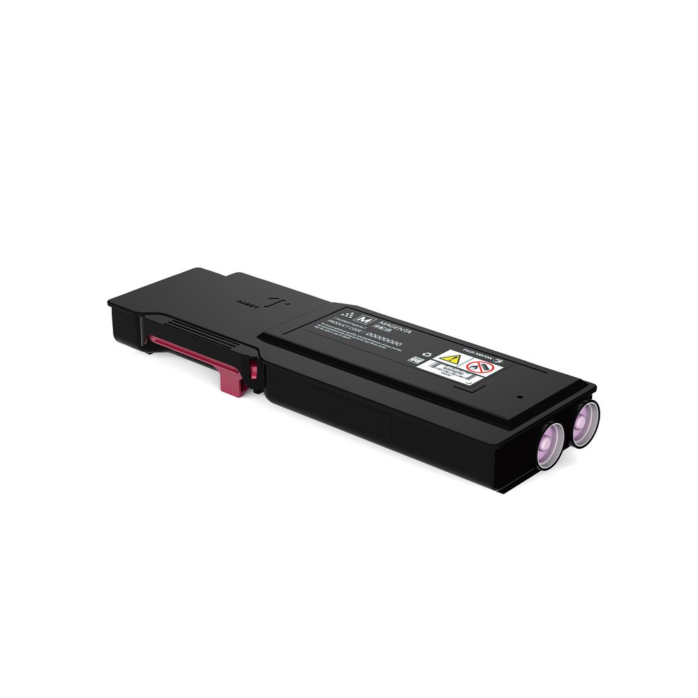 Fuji Xerox Toner Cartridge Magenta CT202035