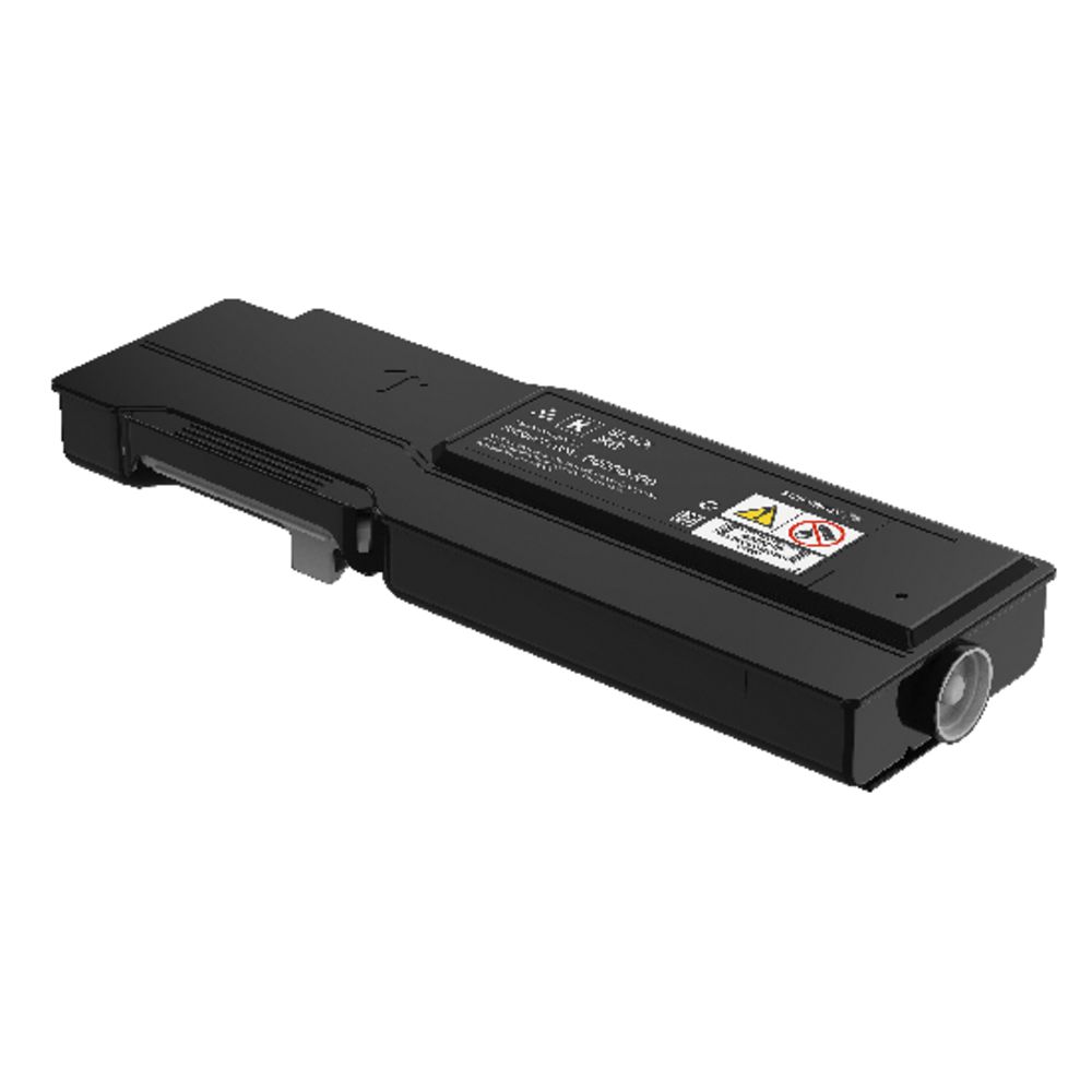 Fuji Toner Cartridge Black CT202352