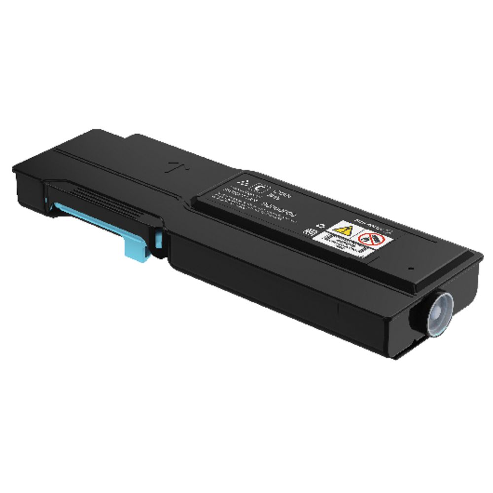 Fuji Toner Cartridge Cyan CT202353