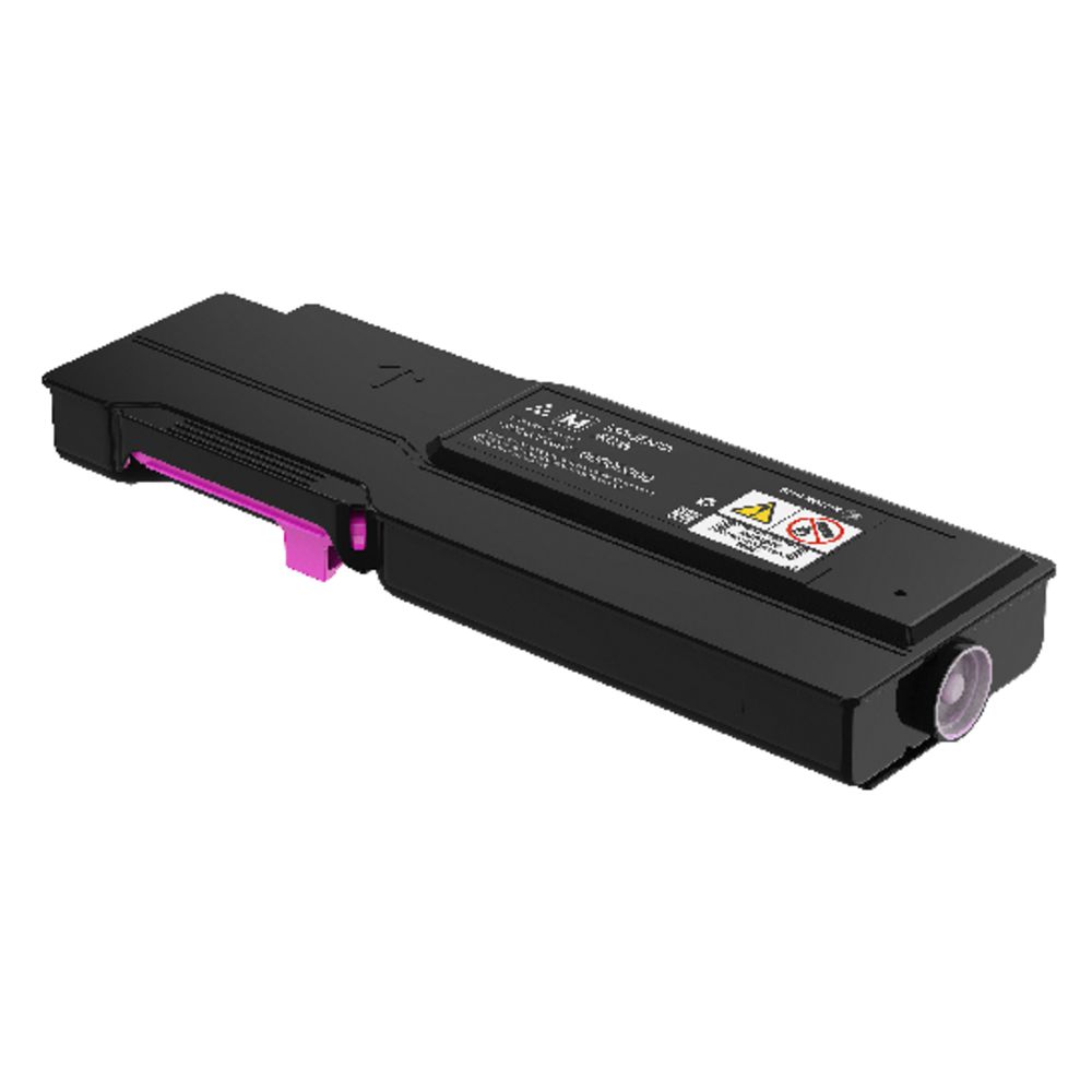 Fuji Toner Cartridge Magenta CT202354